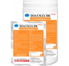 DOXYMAX 500