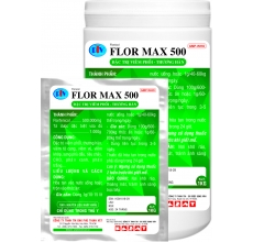 FLORMAX 500 